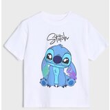 Sinsay Komplet od žerseja Stitch | shoptok.hr