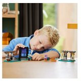 Lego Minecraft® 21252 Orožarna | Shoptok.si