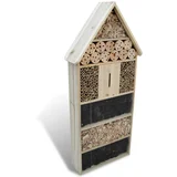 Hotel za Insekte XXL 45,5 x 15 x 99 cm