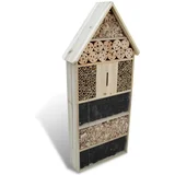Hotel za žuželke XXL 45,5 x 15 x 99 cm - - Rjava - 8.1 - N/A - 2025-vidaXL-TOPSELLER