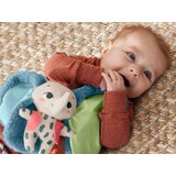 Fisher Price Fisher-Price Planet Friends plišani slon s velikim ušima | shoptok.hr