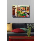 Wallity Slika Kanvas Tablo-121, 50x70 cm | ePonuda.com