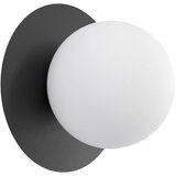  Zidna svetiljka AMERICANA 1xG9/8W/230V crna | Eponuda.com