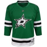 Outerstuff dres Dallas Stars, Replica Home/Team Color, otroški, L/XL, zelena | Shoptok.si