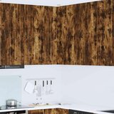  Kuhinjski element Dimljeni oreh 57 x 57 x 100 cm, (5000131988) | Shoptok.si