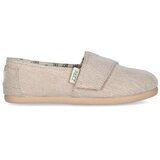 PAEZ Espadrile Kids Gum Classic - Combi Sand Bež Cene