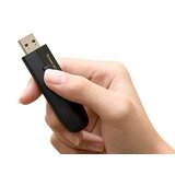 Team Group 64GB C186 USB 3.2 BLACK TC186364GB01 | ePonuda.com