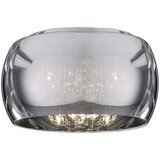  klausen 140005 - plafonsko svetlo orchide 5xG9/3W/230V sjajni hrom | Eponuda.com