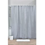 Tendance Zavjesa za kupanje 180x200cm eva laser, srebrna Cijene
