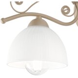 Brilagi zidna lampa antico modern 1xE27/60W/230V bež | Eponuda.com