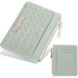  Novčanik Baellerry VA-35881 - Zelena KP35881 | Shoptok.si