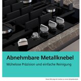 Siemens ER3A6BI40 iQ700 Plinski 30 cm, štedilnik 2-žarek steklokeramicno Domino štedilnik | Shoptok.si