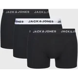3PACK Bokserice JACK AND JONES Solid II