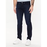 Pierre Cardin Jeans hlače C7 33110/000/8077 Mornarsko modra Slim Fit | Shoptok.si