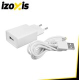 Izoxis 27784 svetlobna budilka s simulacijo vzhoda sonca in FM radiem | Shoptok.si