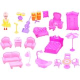  Kućica za lutke - Doll Villa | shoptok.hr