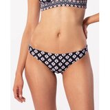 Rip Curl Swimsuit ODESHA GEO GOOD REVO PANT Black Cijene