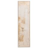 Kave Home Slika s okvirom/na platnu 182x47 cm Silpa – | shoptok.hr