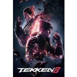 Steam TEKKEN 8 - Season 2 Character & Stage Pass (DLC) (PC) Key GLOBAL | ePonuda.com