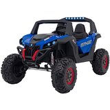  Dječji automobil na akumulator Buggy UTV-MX 2000N, plavi | shoptok.hr
