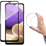Wozinsky fleksibilno zaštitno staklo za pre Samsung Galaxy A32 5G - Crna | shoptok.hr