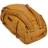 Thule Sportska/putna torba i ruksak 2u1 Chasm 40 L - zlatna | shoptok.hr