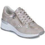 Rieker Srebrna | shoptok.hr