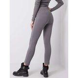 BASIC Feel Good Sweatpants-RV-DR-6002.14X-dark gray | ePonuda.com