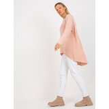 Och Bella Sweater-TW-SW-BI-1222.13X-light pink | Shoptok.si