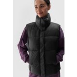 4f Padded Sleeveless Jacket With Synthetic Filling Black 4FWAW24TVJ | Eponuda.ba