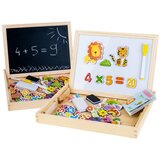  Edukativna drvena kutija set | shoptok.hr