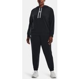 Under Armour Rival Terry Joggers&-BLK Sweatpants - Ladies | shoptok.hr