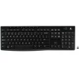 Logitech logi K270 wl keyboard (hr)(p) 920-003738
