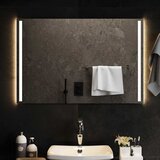  LED kupaonsko ogledalo 90x60 cm | shoptok.hr