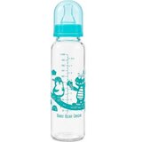 Bbo flasica classic staklena (240ml) – green ( 44674GG ) Cene