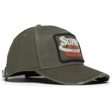 Superdry graphic trucker kačket Cene