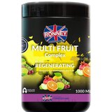 RONNEY maska za regeneraciju kose MULTI FRUIT COMPLEX 1000ml Cene