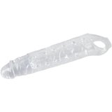 Crystal Skin - sferična ovojnica za proširenje penisa | shoptok.hr