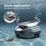 Proscenic Ultenic Pooleco 10 robotski čistač bazena | shoptok.hr