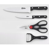 Heinner kuhinjski set VN-C135-4PCS | shoptok.hr