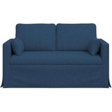 SOFA Kavč Modra Splošne dimenzije: 139 x 78 x 80 cm (Š x G x V), (5000143342) | Shoptok.si