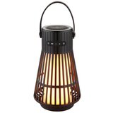 Globo Okrasna Led-svetilka Stream, S Sijalko | Shoptok.si