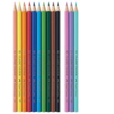  BOJE DRVENE 10BOJA PLUS 3BOJE DRVENE PASTEL UNICORN FABER CASTELL 111219 BLISTER | Shoptok.si
