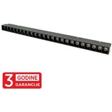Mitea Lighting led magnetna linearna svetiljka 24° 436x22x45mm 3Y 3000K 24W 48V M204005-440 Cene