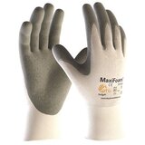 ATG rukavica MaxiFoam bijelo-siva | shoptok.hr