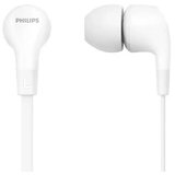 Philips Slušalice TAE1105WT White bubice Cene