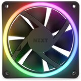 NZXT F120 rgb duo 120mm ventilator crni (RF-D12SF-B1) Cene