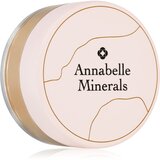 Annabelle Minerals Radiant Mineral Foundation mineralni puder u prahu za sjaj lica nijansa Golden Light 4 g | shoptok.hr