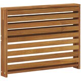  Naslon 2 kom. Prirodna 78,5 x 10 x 61 cm Čvrsto drvo akacije | shoptok.hr