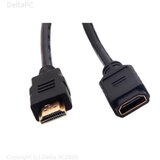 SLINK SL-HF10 HDMI produzni kabel 1m Cijene